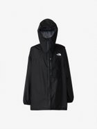 【ザ ノース フェイス/THE NORTH FACE】の【公式】タプトポンチョ(ユニセックス) ブラック|ID: prp329100004595963 ipo3291000000033581862