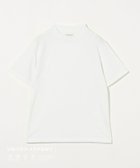 【ユナイテッドアローズ/UNITED ARROWS / MEN】のポリエステル モックネック Tシャツ UA COZY -吸水速乾- 人気、トレンドファッション・服の通販 founy(ファニー) ファッション Fashion メンズファッション Men's Style Online インナー Inner 吸水 Water Absorption ジャケット Jacket ストレッチ Stretch ドレス Dress バランス Balance モックネック Mock Neck おすすめ Recommend エレガント 上品 Elegant ビジネス 仕事 通勤 Business thumbnail WHITE|ID: prp329100004595970 ipo3291000000032658329