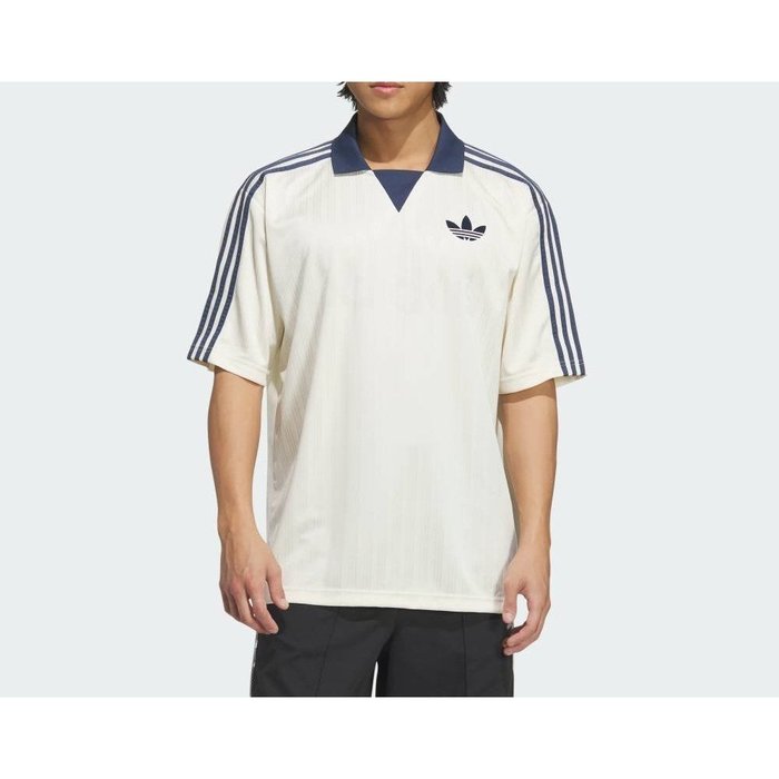 【アディダス/adidas / MEN】の【公式】アディダス adidas 襟付きゴーリートップ インテリア・キッズ・メンズ・レディースファッション・服の通販 founy(ファニー) https://founy.com/ ファッション Fashion メンズファッション Men's Style Online クラシック Classic ジャージー Jersey ストライプ Stripe |ID: prp329100004595984 ipo3291000000032658520