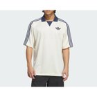 【アディダス/adidas / MEN】の【公式】アディダス adidas 襟付きゴーリートップ ホワイト|ID: prp329100004595984 ipo3291000000032658521