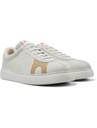 【カンペール/CAMPER / MEN】のカンペール TWINS / レザースニーカー ホワイト|ID: prp329100004595999 ipo3291000000032658696