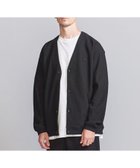 【その他のブランド/Other】のLACOSTE for BEAUTY YOUTH 1トーン カーディガン BLACK|ID: prp329100004596016 ipo3291000000033472874