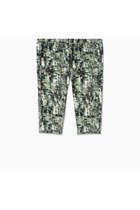 【アンドワンダー/and wander】のPERTEX printed drawstring pants black|ID: prp329100004596030 ipo3291000000032659140