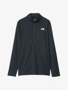 【ザ ノース フェイス/THE NORTH FACE / MEN】のロングスリーブフラッシュドライスリーディージップアップ(メンズ) アーバンネイビー|ID: prp329100004596042 ipo3291000000032659313