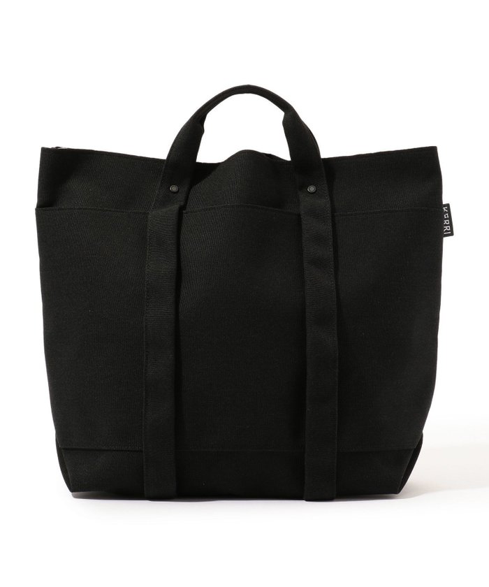 【トゥモローランド/TOMORROWLAND / MEN】のAMIACALVA 2WAY TOTE L ポリエステル トートバッグ インテリア・キッズ・メンズ・レディースファッション・服の通販 founy(ファニー) https://founy.com/ ファッション Fashion メンズファッション Men's Style Online バッグ Bag/Men トートバッグ Tote Bags ショルダー Shoulder |ID: prp329100004596051 ipo3291000000032659430