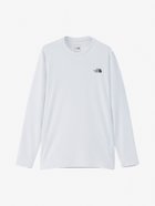 【ザ ノース フェイス/THE NORTH FACE / MEN】のロングスリーブフラッシュドライスリーディークルー(メンズ) ティングレー|ID: prp329100004596083 ipo3291000000032659925