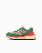 【コンバース/CONVERSE】の【CONVERSE 公式】STARFIRESC RE/【コンバース 公式】スターファイヤーSC RE グリーン/レッド|ID: prp329100004596091 ipo3291000000032660029