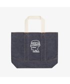 【アーペーセー/A.P.C.】のトートバッグ A.P.C. Brain Dead インディゴ|ID: prp329100004596094 ipo3291000000032660076