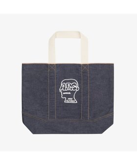 【アーペーセー/A.P.C.】のトートバッグ A.P.C. Brain Dead 人気、トレンドファッション・服の通販 founy(ファニー) ファッション Fashion レディースファッション Fashion for Women バッグ Bags ハンド Hand, Handmade プリント Print, Printed Pattern ポケット Pocket, Pocket Detail 日本製 Made In Japan |ID:prp329100004596094
