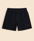 【ブルックス ブラザーズ/Brooks Brothers / MEN】のオンラインストア限定 ポリエステル 1818ロゴ プリーテッドショーツ 人気、トレンドファッション・服の通販 founy(ファニー) ファッション Fashion メンズファッション Men's Style Online 春 Spring 軽量 Lightweight ジーンズ Jeans セットアップ Set Up トレンド Trend ドローストリング Drawstring フロント Front ポケット Pocket メンズ Mens ワイド Wide おすすめ Recommend 夏 Summer 旅行 Travel thumbnail ネイビー|ID: prp329100004596096 ipo3291000000032660095