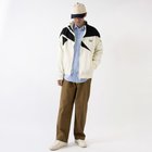 【リーボック/Reebok】のクラシック トラックトップ / CL F FR TRACKTOP 人気、トレンドファッション・服の通販 founy(ファニー) ファッション Fashion レディースファッション Fashion for Women ワンピース Dresses アウトドア Outdoor Clothing クラシック Classic, Timeless Style フィット Fit, Slim Fit thumbnail ホワイト_100223152|ID: prp329100004596103 ipo3291000000032749420