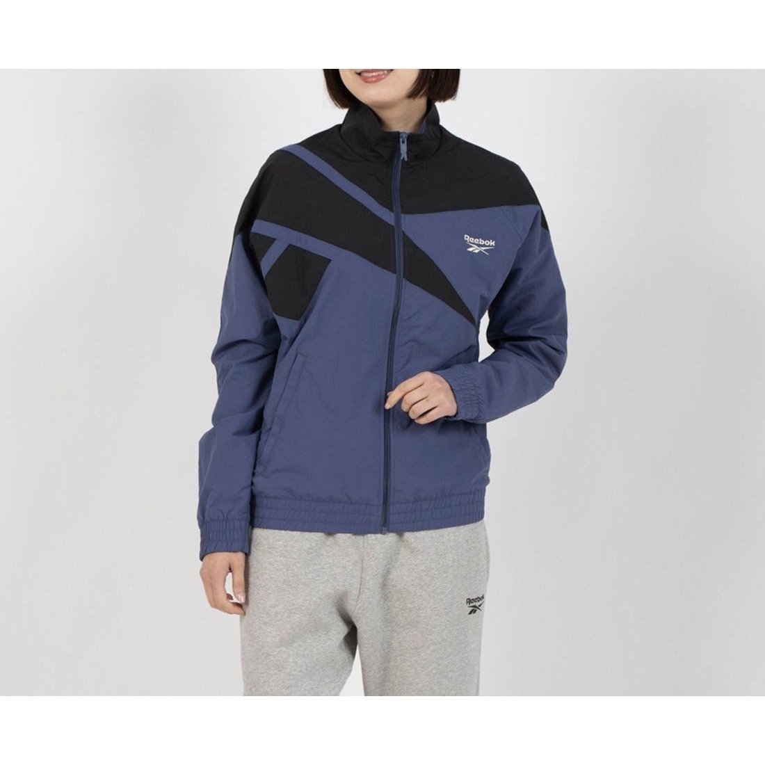 【リーボック/Reebok】のクラシック トラックトップ / CL F FR TRACKTOP インテリア・キッズ・メンズ・レディースファッション・服の通販 founy(ファニー) 　ファッション　Fashion　レディースファッション　Fashion for Women　ワンピース　Dresses　アウトドア　Outdoor Clothing　クラシック　Classic, Timeless Style　フィット　Fit, Slim Fit　パープル_100214456|ID: prp329100004596103 ipo3291000000032749426