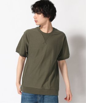【ジムマスター/gym master / MEN】のgym master/7.4ozヘビーウェイトクルーネック 人気、トレンドファッション・服の通販 founy(ファニー) ファッション Fashion メンズファッション Men's Style Online クラシカル Classical フロント Front 定番 Standard |ID:prp329100004596120