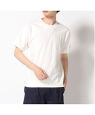 【ジムマスター/gym master / MEN】のgym master/7.4ozヘビーウェイトクルーネック 人気、トレンドファッション・服の通販 founy(ファニー) ファッション Fashion メンズファッション Men's Style Online クラシカル Classical フロント Front 定番 Standard thumbnail ホワイト|ID: prp329100004596120 ipo3291000000032660553