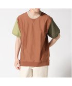 【ジムマスター/gym master / MEN】のgym master/7.4ozヘビーウェイトクルーネック 人気、トレンドファッション・服の通販 founy(ファニー) ファッション Fashion メンズファッション Men's Style Online クラシカル Classical フロント Front 定番 Standard thumbnail クレイジー|ID: prp329100004596120 ipo3291000000032660559