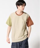 【ジムマスター/gym master / MEN】のgym master/7.4ozヘビーウェイトクルーネック 人気、トレンドファッション・服の通販 founy(ファニー) ファッション Fashion メンズファッション Men's Style Online クラシカル Classical フロント Front 定番 Standard thumbnail クレイジー|ID: prp329100004596120 ipo3291000000032660560