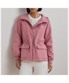 【ラルフローレン/RALPH LAUREN】のフルジップ フーデッド ジャケット 650ピンク|ID: prp329100004596142 ipo3291000000032660924