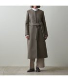 【その他のブランド/Other】のSteven Alan ウール カシミヤ ロングコート MOCA|ID: prp329100004596147 ipo3291000000032660966