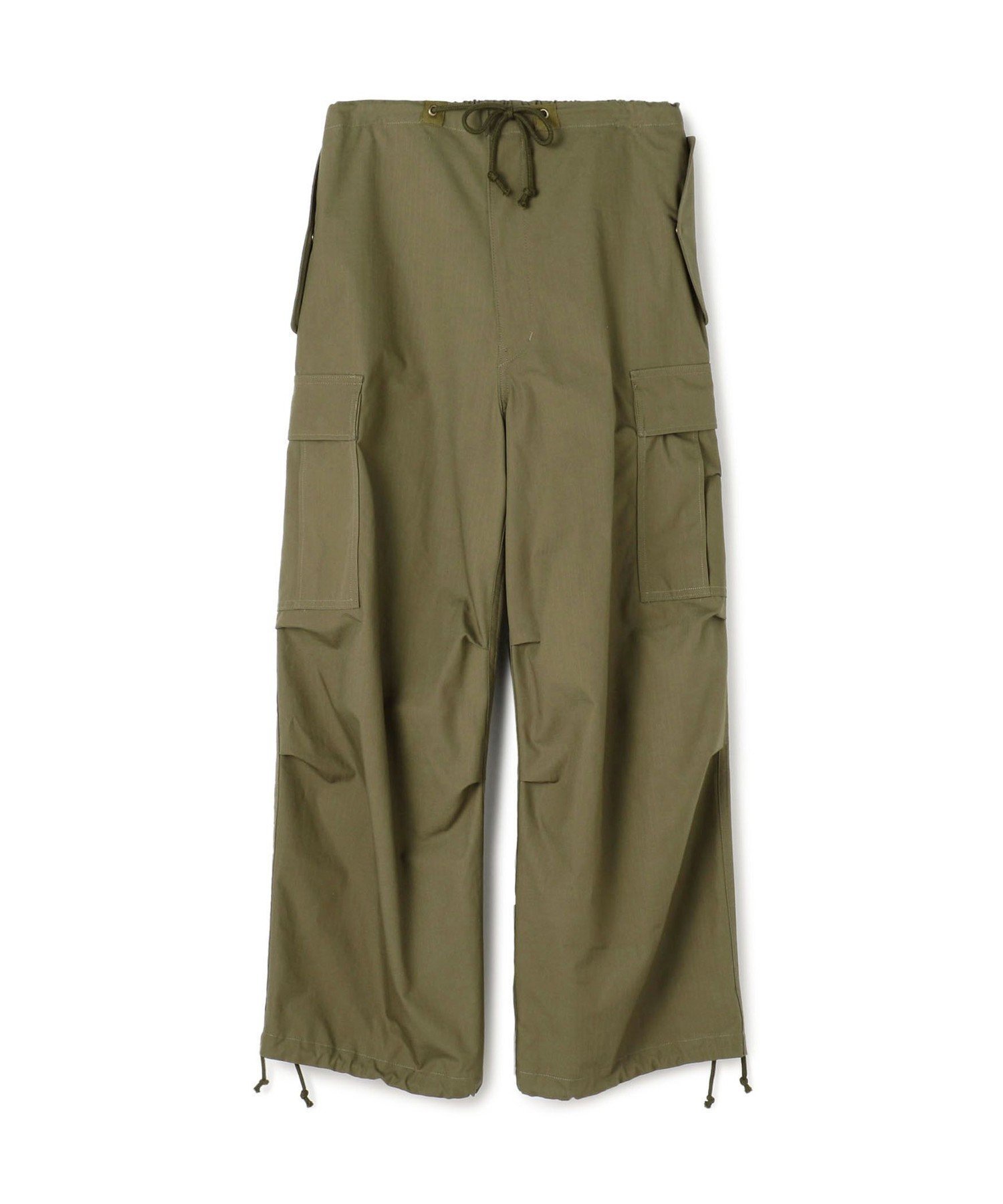 【トゥモローランド/TOMORROWLAND】のUNION LAUNCHフィールドオーバーパンツ 人気、トレンドファッション・服の通販 founy(ファニー) 　ファッション　Fashion　レディースファッション　Ladies' Fashion Online　パンツ　Pants　カッティング　Cutting　スペシャル　Special　ドローコード　Draw Cord　リップ　Lip　A/W・秋冬　Aw・Autumn/Winter・Fw・Fall-Winter　 other-1|ID: prp329100004596168 ipo3291000000032661332