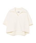【ジル サンダー/JIL SANDER】のポロTシャツ LATTE|ID: prp329100004596191 ipo3291000000032661701