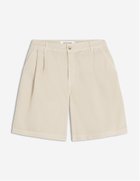 【メゾン キツネ/MAISON KITSUNE】のMaison Kitsune/CASUAL PLEATED BERMUDA PAPER|ID: prp329100004596357 ipo3291000000032663920