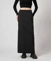 【ユナイテッドアローズ/UNITED ARROWS】のAEWEN MATOPH マキシ タイトスカート 人気、トレンドファッション・服の通販 founy(ファニー) ファッション Fashion レディースファッション Ladies' Fashion Online スカート Skirt カットオフ Cut Off シンプル Simple セットアップ Set Up タイトスカート Tight Skirt ポケット Pocket マキシ Maxi エレガント 上品 Elegant |ID:prp329100004596363