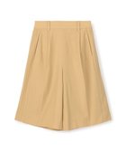【トゥモローランド/TOMORROWLAND】のコットンジョーゼット ハーフパンツ 43 ベージュ|ID: prp329100004596371 ipo3291000000032664028