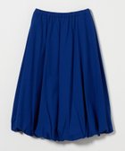 【ユナイテッドアローズ/UNITED ARROWS】のグレインバルーンスカート - ウォッシャブル - 人気、トレンドファッション・服の通販 founy(ファニー) ファッション Fashion レディースファッション Ladies' Fashion Online スカート Skirt ウォッシャブル Washable エレガント 上品 Elegant ギャザー Gather コンパクト Compact ソックス Socks バルーン Balloon フェミニン Feminine フラワー Flower ポケット Pocket thumbnail COBALT|ID: prp329100004596375 ipo3291000000032664059