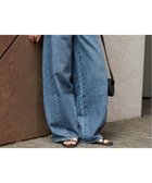【ジャーナルスタンダード/JOURNAL STANDARD】の別注【LEVI S/リーバイス】for JS SUPER BAGGY BARREL LONG ブルー A|ID: prp329100004596390 ipo3291000000032664198