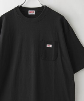 【コーエン メン/COEN / MEN】のSMITH S(スミス)別注ポケットTシャツ 人気、トレンドファッション・服の通販 founy(ファニー) ファッション Fashion メンズファッション Men's Style Online アメリカン American シンプル Simple ニューヨーク New York 人気 Popularity ベーシック Basic ポケット Pocket 別注 Special Order リラックス Relax ワーク Work おすすめ Recommend |ID:prp329100004596406