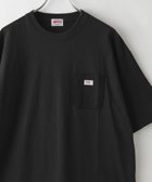 【コーエン メン/COEN / MEN】のSMITH S(スミス)別注ポケットTシャツ 人気、トレンドファッション・服の通販 founy(ファニー) ファッション Fashion メンズファッション Men's Style Online アメリカン American シンプル Simple ニューヨーク New York 人気 Popularity ベーシック Basic ポケット Pocket 別注 Special Order リラックス Relax ワーク Work おすすめ Recommend thumbnail BLACK|ID: prp329100004596406 ipo3291000000032664338