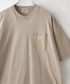 【コーエン メン/COEN / MEN】のSMITH S(スミス)別注ポケットTシャツ 人気、トレンドファッション・服の通販 founy(ファニー) ファッション Fashion メンズファッション Men's Style Online アメリカン American シンプル Simple ニューヨーク New York 人気 Popularity ベーシック Basic ポケット Pocket 別注 Special Order リラックス Relax ワーク Work おすすめ Recommend thumbnail BEIGE|ID: prp329100004596406 ipo3291000000032664343