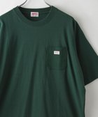 【コーエン メン/COEN / MEN】のSMITH S(スミス)別注ポケットTシャツ 人気、トレンドファッション・服の通販 founy(ファニー) ファッション Fashion メンズファッション Men's Style Online アメリカン American シンプル Simple ニューヨーク New York 人気 Popularity ベーシック Basic ポケット Pocket 別注 Special Order リラックス Relax ワーク Work おすすめ Recommend thumbnail DK.GREEN|ID: prp329100004596406 ipo3291000000032664349