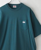 【コーエン メン/COEN / MEN】のSMITH S(スミス)別注ポケットTシャツ 人気、トレンドファッション・服の通販 founy(ファニー) ファッション Fashion メンズファッション Men's Style Online アメリカン American シンプル Simple ニューヨーク New York 人気 Popularity ベーシック Basic ポケット Pocket 別注 Special Order リラックス Relax ワーク Work おすすめ Recommend thumbnail COBALT|ID: prp329100004596406 ipo3291000000032664350