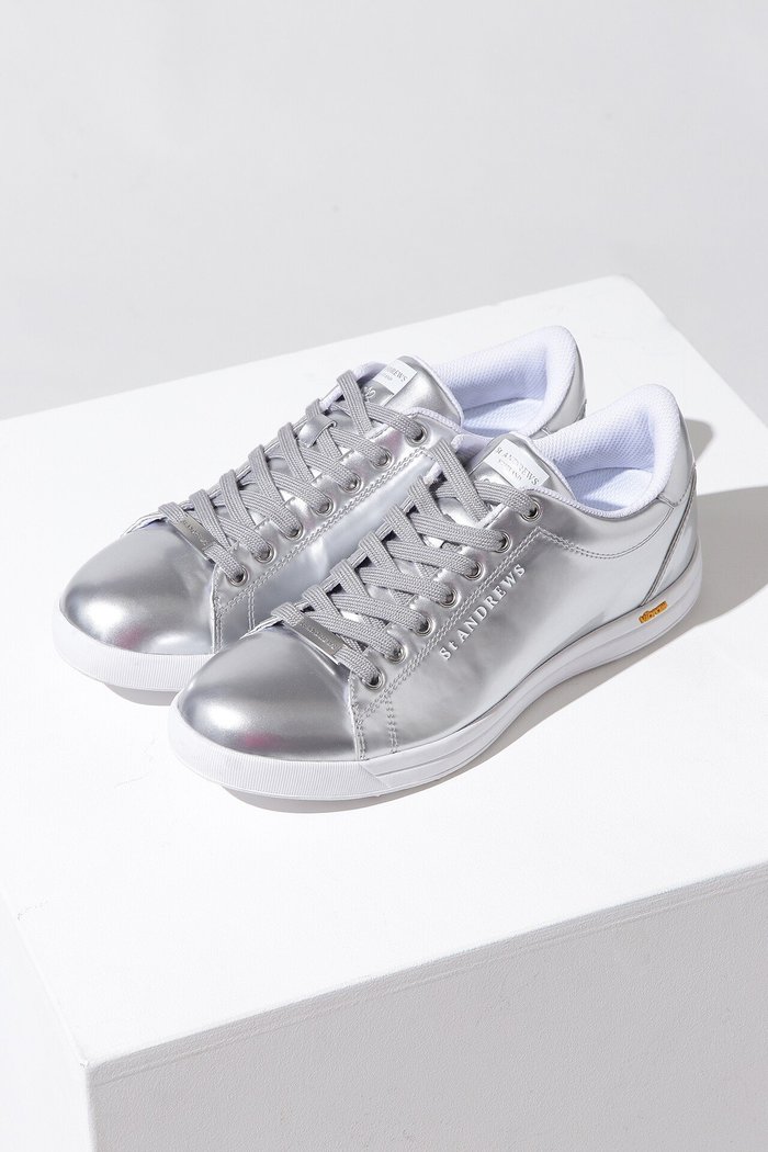 【その他のブランド/Other】のVibramスパイクレスシューズ (MENS) インテリア・キッズ・メンズ・レディースファッション・服の通販 founy(ファニー) https://founy.com/ ファッション Fashion メンズファッション Men's Style Online シューズ・靴 Shoes/Men ゴルフ Golf シューズ Shoes スニーカー Sneakers フィット Fit ラウンド Round |ID: prp329100004596409 ipo3291000000032664383