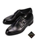 【その他のブランド/Other】の【GORE-TEX】madras Walk ゴアテックス プレーントゥシングルモンク ビジネスシューズ ブラック|ID: prp329100004596414 ipo3291000000032664425