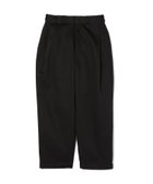 【エヌ.ハリウッド/N.HOOLYWOOD / MEN】のN.HOOLYWOOD × Dickies PANTS BLACK|ID: prp329100004596432 ipo3291000000032664598