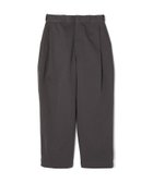 【エヌ.ハリウッド/N.HOOLYWOOD / MEN】のN.HOOLYWOOD × Dickies PANTS T.GRAY|ID: prp329100004596432 ipo3291000000032664599