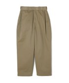 【エヌ.ハリウッド/N.HOOLYWOOD / MEN】のN.HOOLYWOOD × Dickies PANTS BEIGE|ID: prp329100004596432 ipo3291000000032664600
