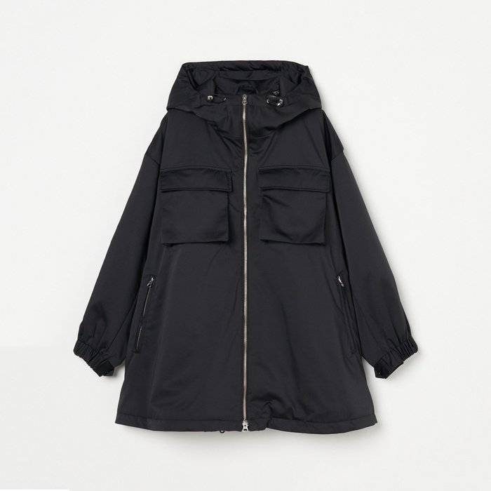 【エリオポール/heliopole】のthe FIELD COAT インテリア・キッズ・メンズ・レディースファッション・服の通販 founy(ファニー) https://founy.com/ ファッション Fashion レディースファッション Ladies' Fashion Online アウター Coat Outerwear コート Coats モッズ/フィールドコート Mods Coats/Field Coats ポケット Pocket |ID: prp329100004596483 ipo3291000000032665094