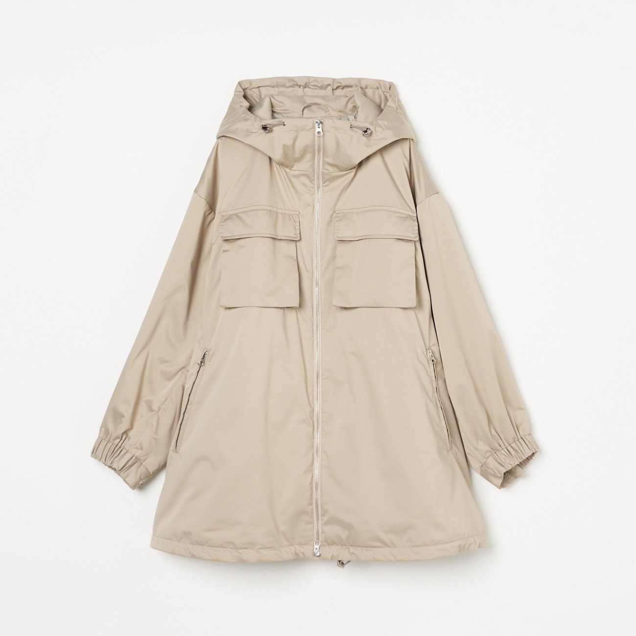 【エリオポール/heliopole】のthe FIELD COAT インテリア・キッズ・メンズ・レディースファッション・服の通販 founy(ファニー) 　ファッション　Fashion　レディースファッション　Ladies' Fashion Online　アウター　Coat Outerwear　コート　Coats　モッズ/フィールドコート　Mods Coats/Field Coats　ポケット　Pocket　ベージュ|ID: prp329100004596483 ipo3291000000032665096