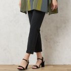 【ミゼール/MISSEL】の【洗える・吸水速乾・日本製】裾スリット スリムパンツ 人気、トレンドファッション・服の通販 founy(ファニー) ファッション Fashion レディースファッション Ladies' Fashion Online パンツ Pants エレガント 上品 Elegant 洗える Washable 吸水 Water Absorption ジャケット Jacket ストレッチ Stretch スリット Slit スリム Slim チュニック Tunic おすすめ Recommend 日本製 Made In Japan thumbnail ブラック|ID: prp329100004596528 ipo3291000000032665602