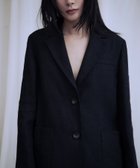 【アーバンリサーチ/URBAN RESEARCH】のnew basic リネンテーラードジャケット NAVY|ID: prp329100004596544 ipo3291000000032665892