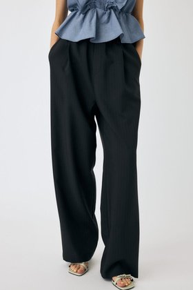 【マウジー/moussy】のRELAX トラウザーズ 人気、トレンドファッション・服の通販 founy(ファニー) ファッション Fashion レディースファッション Ladies' Fashion Online おすすめ Recommend リラックス Relax 人気 Popularity 再入荷 Restock/Back In Stock/Re Arrival |ID:prp329100004596558
