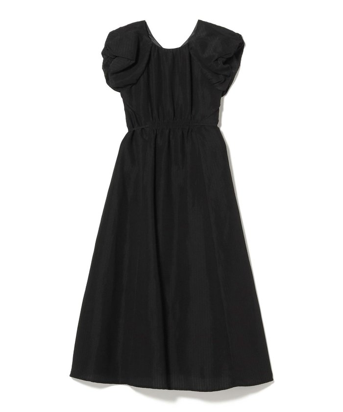 【ビームス ウイメン/BEAMS】のストライプ フレンチパフ スリーブ ワンピース インテリア・キッズ・メンズ・レディースファッション・服の通販 founy(ファニー) https://founy.com/ ファッション Fashion レディースファッション Ladies' Fashion Online ワンピース Dress おすすめ Recommend アクセサリー Accessories ギャザー Gather サンダル Sandals シューズ Shoes ストライプ Stripe スニーカー Sneakers スリーブ Sleeve ダウン Down バランス Balance パターン Pattern フィット Fit フラット Flat フレア Flare フレンチ French リボン Ribbon |ID: prp329100004596675 ipo3291000000032667287