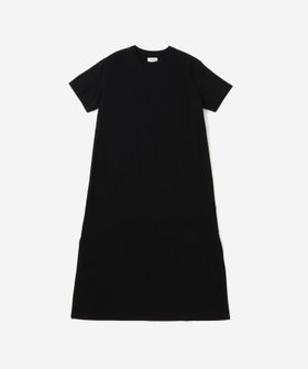 【サタデイズ ニューヨークシティ/SATURDAYS NYC】のBleeker Onepiece Dress 人気、トレンドファッション・服の通販 founy(ファニー) ファッション Fashion レディースファッション Ladies' Fashion Online ワンピース Dress ドレス Party Dresses シンプル Simple スリット Slit バランス Balance ロング Long |ID:prp329100004596746