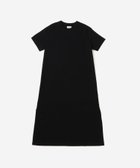 【サタデイズ ニューヨークシティ/SATURDAYS NYC】のBleeker Onepiece Dress 人気、トレンドファッション・服の通販 founy(ファニー) ファッション Fashion レディースファッション Ladies' Fashion Online ワンピース Dress ドレス Party Dresses シンプル Simple スリット Slit バランス Balance ロング Long thumbnail ブラック(01)|ID: prp329100004596746 ipo3291000000032667861