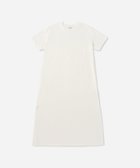 【サタデイズ ニューヨークシティ/SATURDAYS NYC】のBleeker Onepiece Dress 人気、トレンドファッション・服の通販 founy(ファニー) ファッション Fashion レディースファッション Ladies' Fashion Online ワンピース Dress ドレス Party Dresses シンプル Simple スリット Slit バランス Balance ロング Long thumbnail ホワイト(10)|ID: prp329100004596746 ipo3291000000032667864