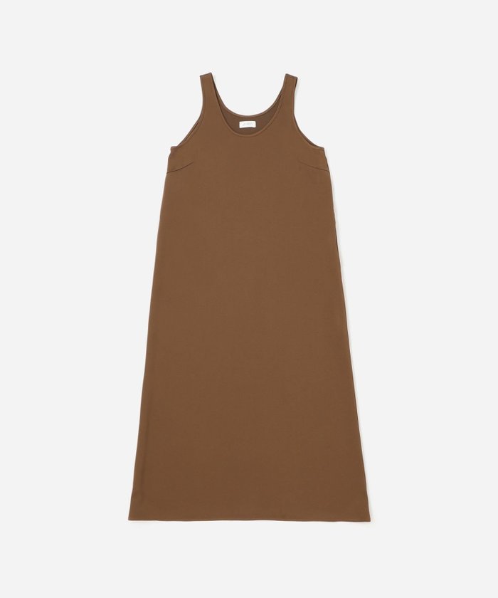 【サタデイズ ニューヨークシティ/SATURDAYS NYC】のJess Satin Tank Onepiece Dress インテリア・キッズ・メンズ・レディースファッション・服の通販 founy(ファニー) https://founy.com/ ファッション Fashion レディースファッション Ladies' Fashion Online ワンピース Dress ドレス Party Dresses サテン Satin ロング Long |ID: prp329100004596749 ipo3291000000032667880