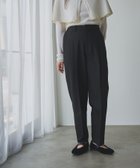 【コーエン/COEN】のMAISHIRU PANTS(マイシル パンツ) BLACK|ID: prp329100004596764 ipo3291000000032667975